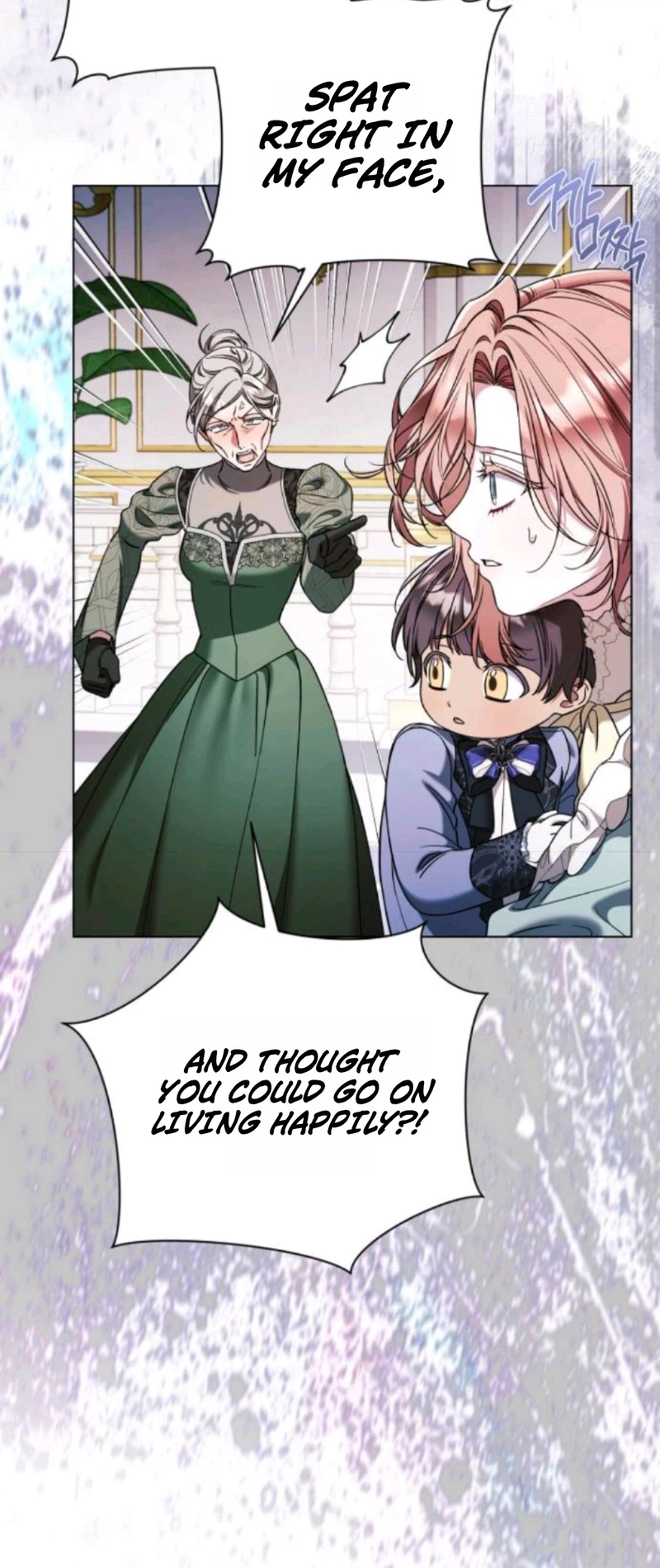 Kneel, Your Grace! Chapter 45 Page 16
