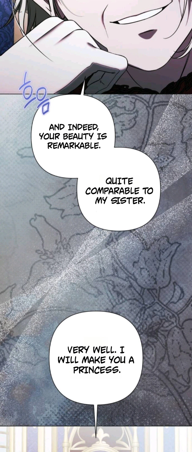 Kneel, Your Grace! Chapter 45 Page 18