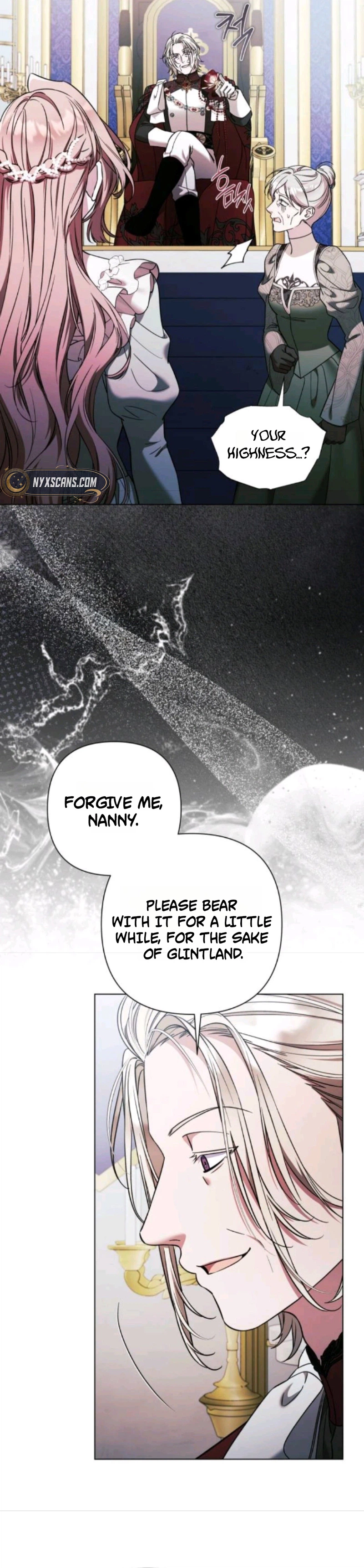 Kneel, Your Grace! Chapter 45 Page 19