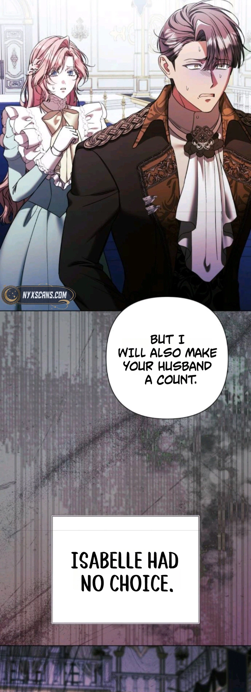 Kneel, Your Grace! Chapter 45 Page 21