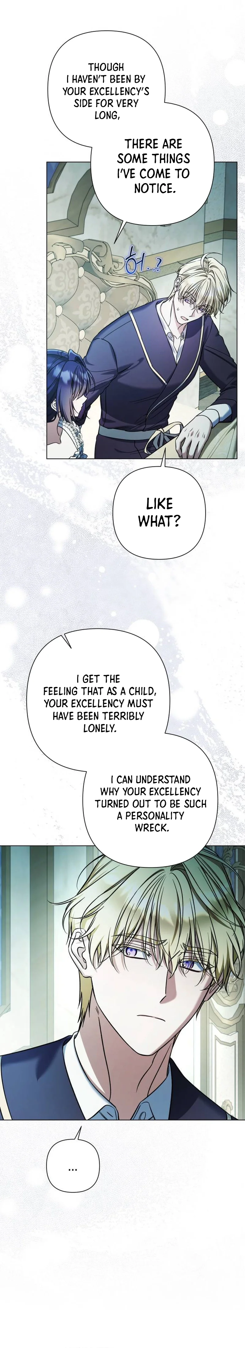 Kneel, Your Grace! Chapter 51 Page 31