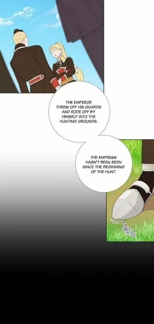 Lady to Queen Chapter 27 Page 6