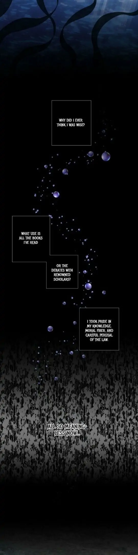 Lady to Queen Chapter 27 Page 20