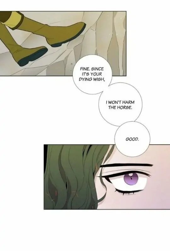 Lady to Queen Chapter 27 Page 16