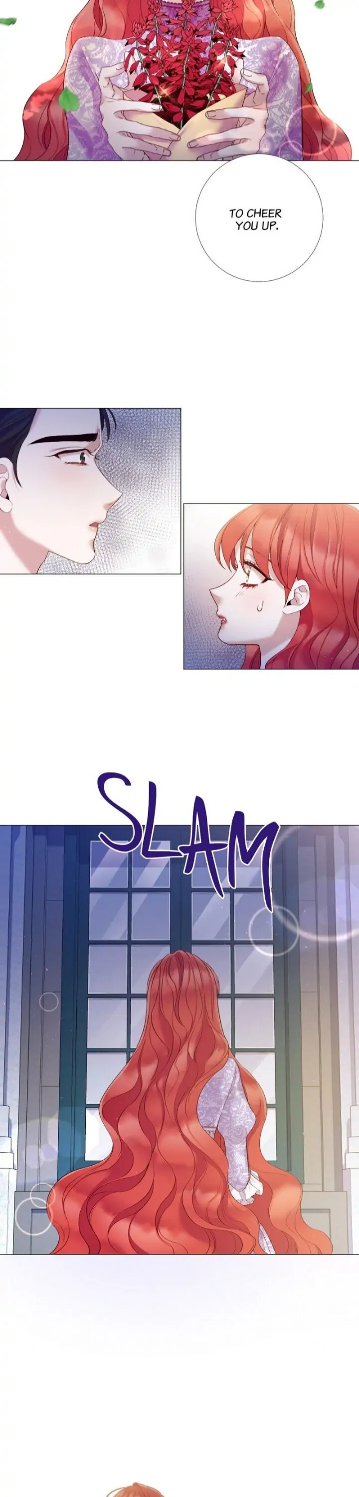 Lady to Queen Chapter 79 Page 7