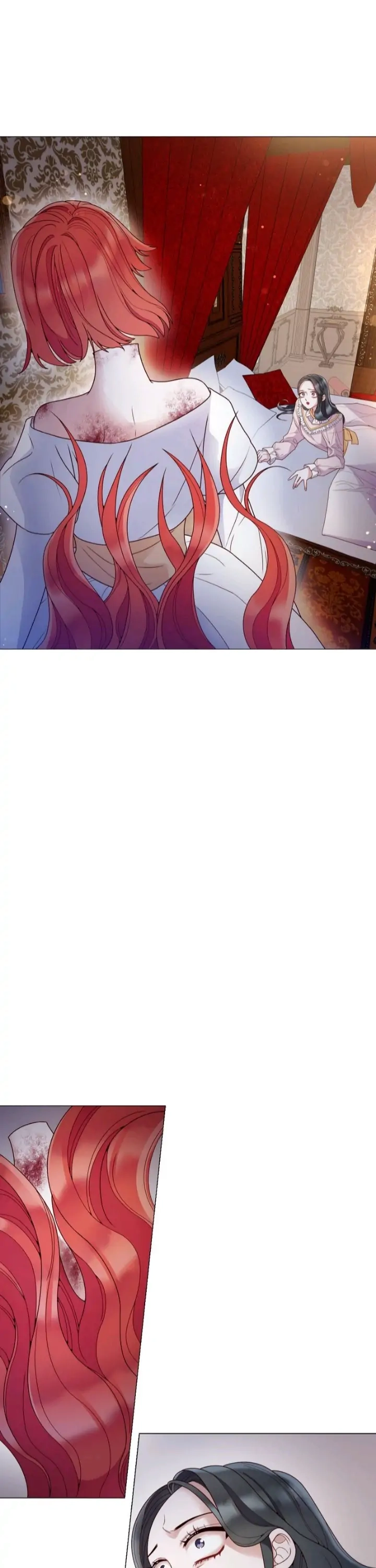 Lady to Queen Chapter 57 Page 9