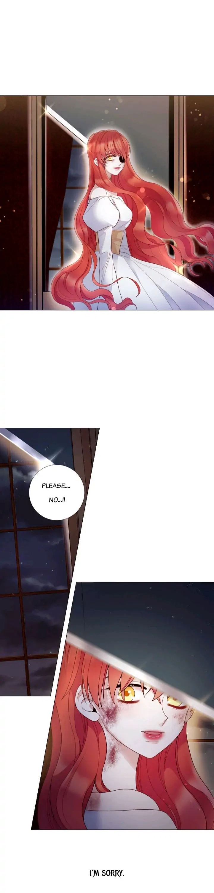 Lady to Queen Chapter 57 Page 8