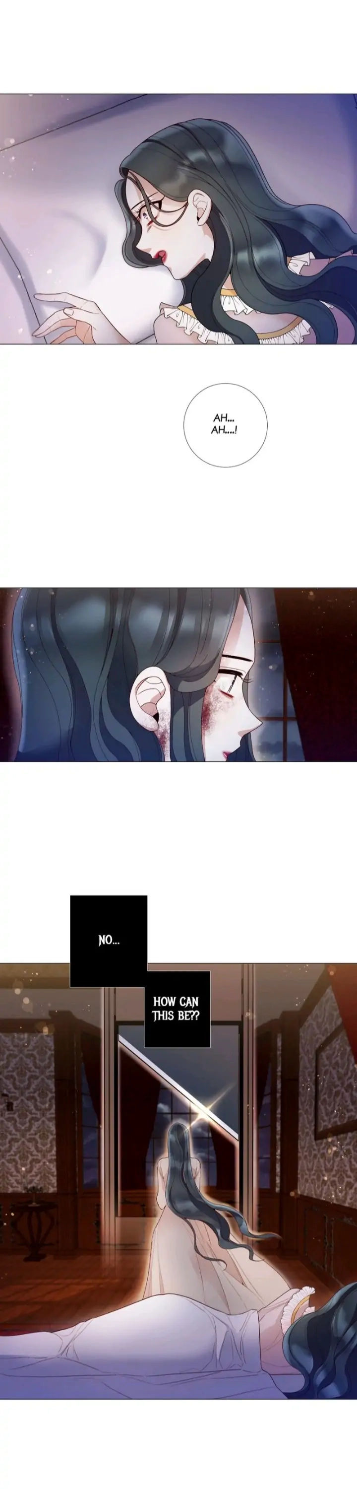 Lady to Queen Chapter 57 Page 6