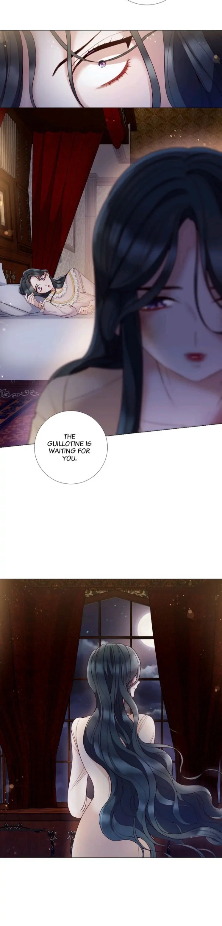 Lady to Queen Chapter 57 Page 5