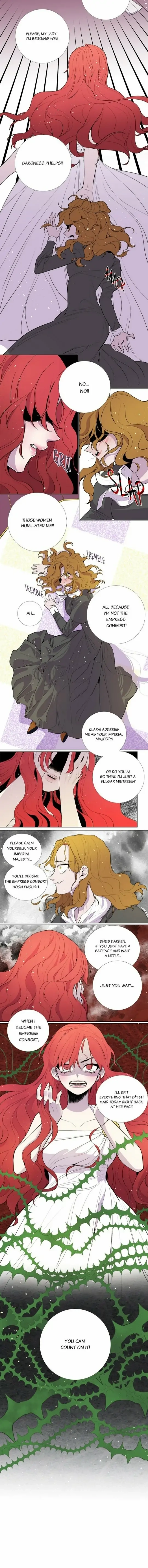 Lady to Queen Chapter 10 Page 10