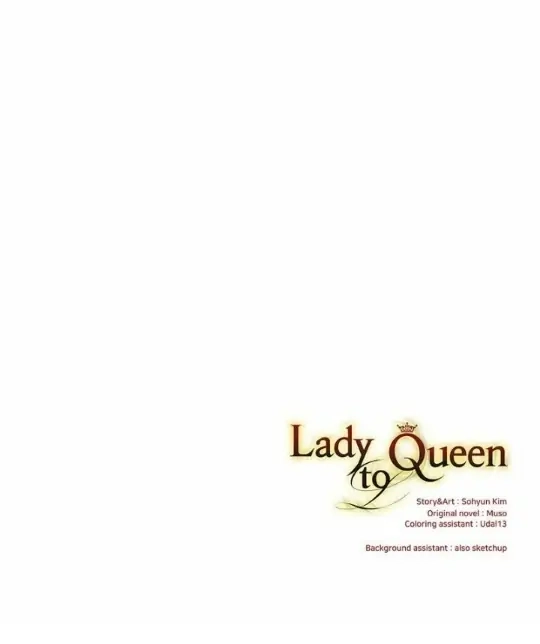 Lady to Queen Chapter 10 Page 11