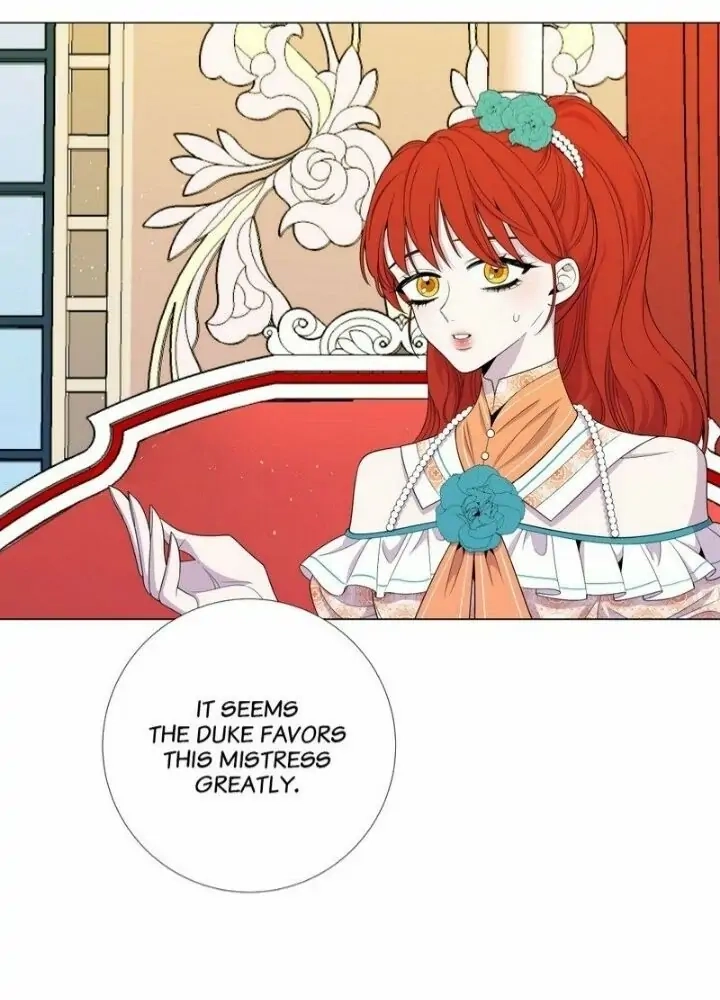 Lady to Queen Chapter 44 Page 44