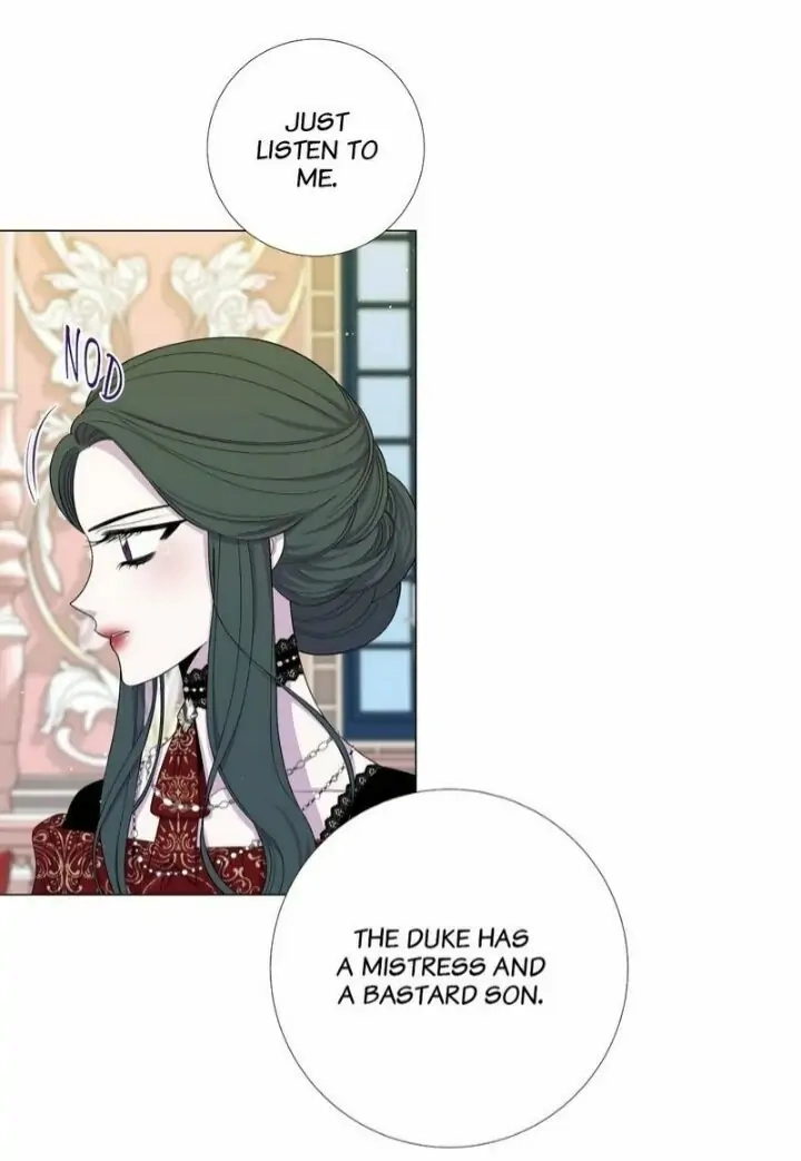Lady to Queen Chapter 44 Page 43