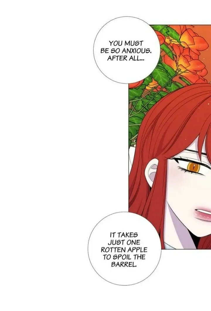 Lady to Queen Chapter 44 Page 26