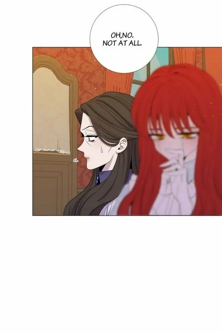 Lady to Queen Chapter 44 Page 31