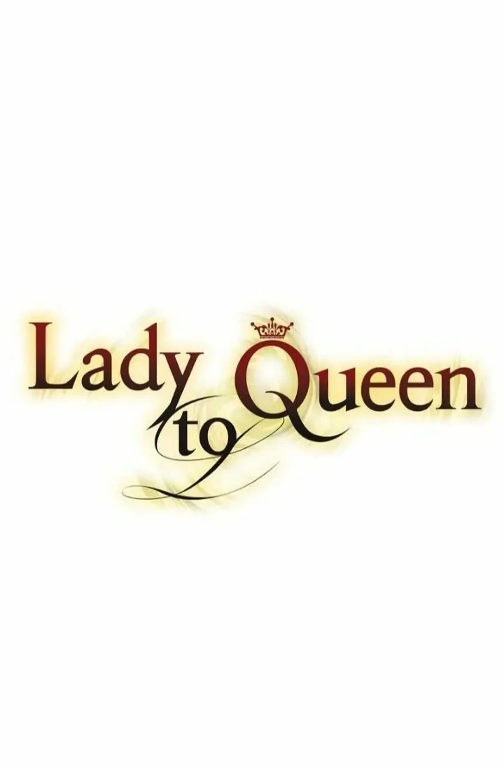 Lady to Queen Chapter 44 Page 39