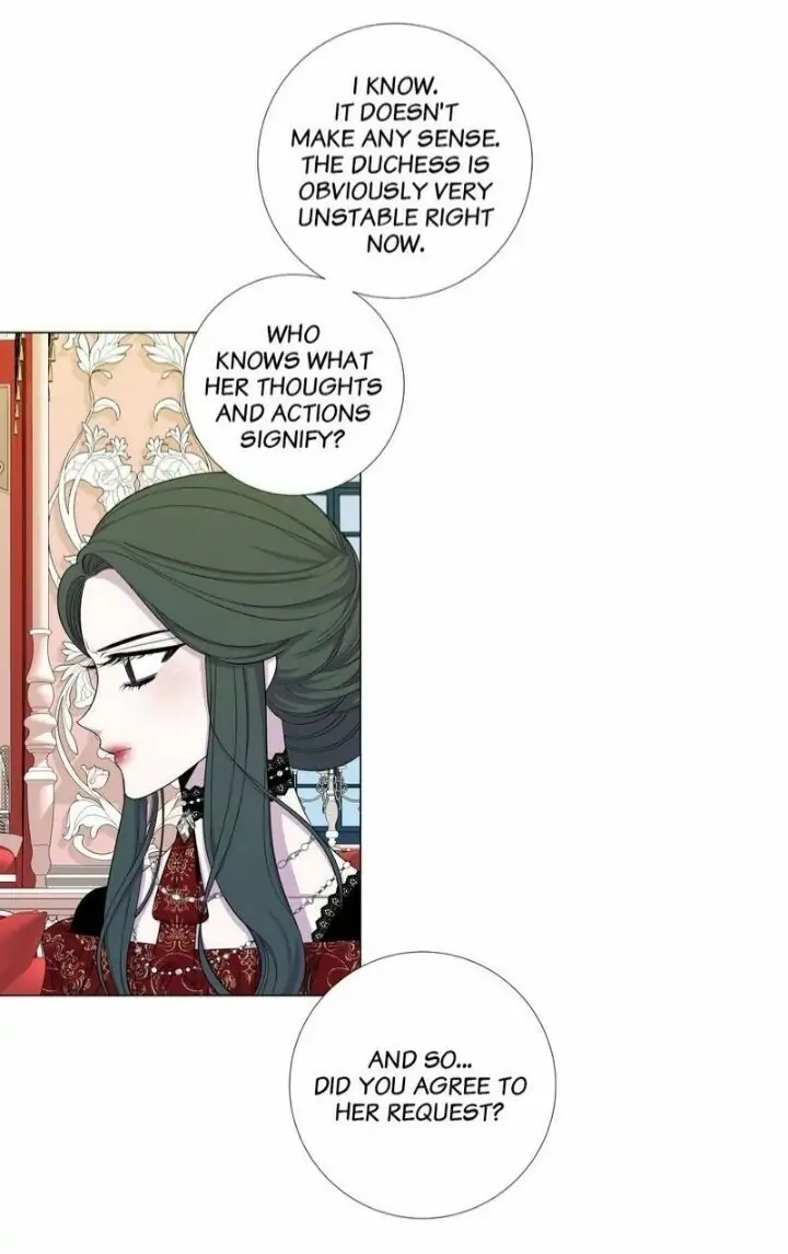 Lady to Queen Chapter 44 Page 47