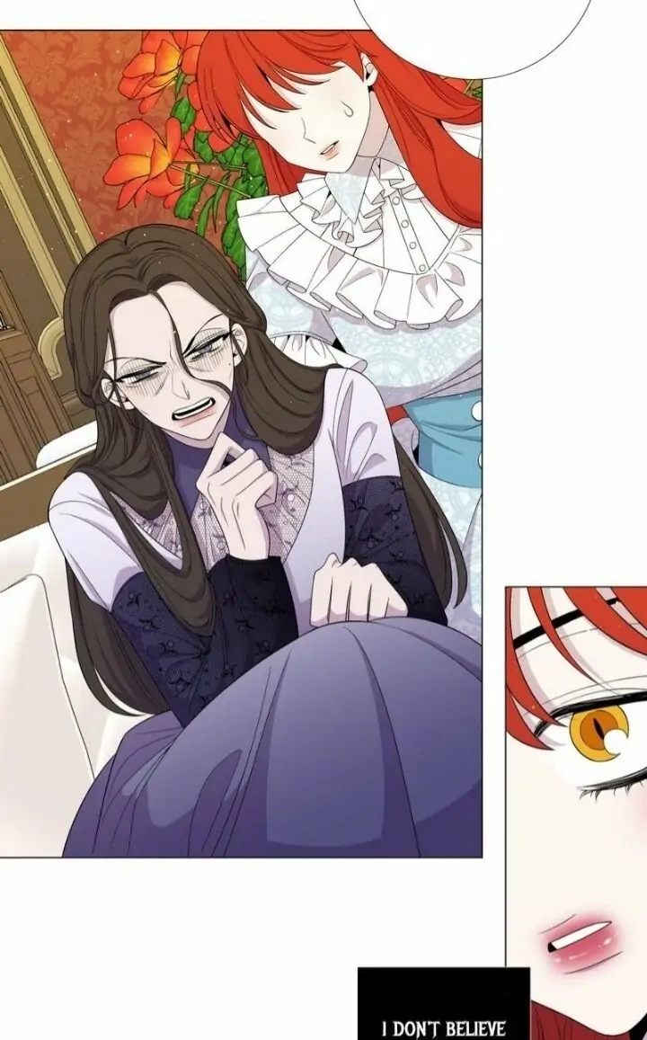 Lady to Queen Chapter 44 Page 21
