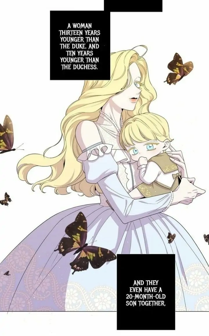 Lady to Queen Chapter 44 Page 18