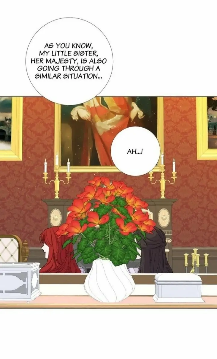 Lady to Queen Chapter 44 Page 29