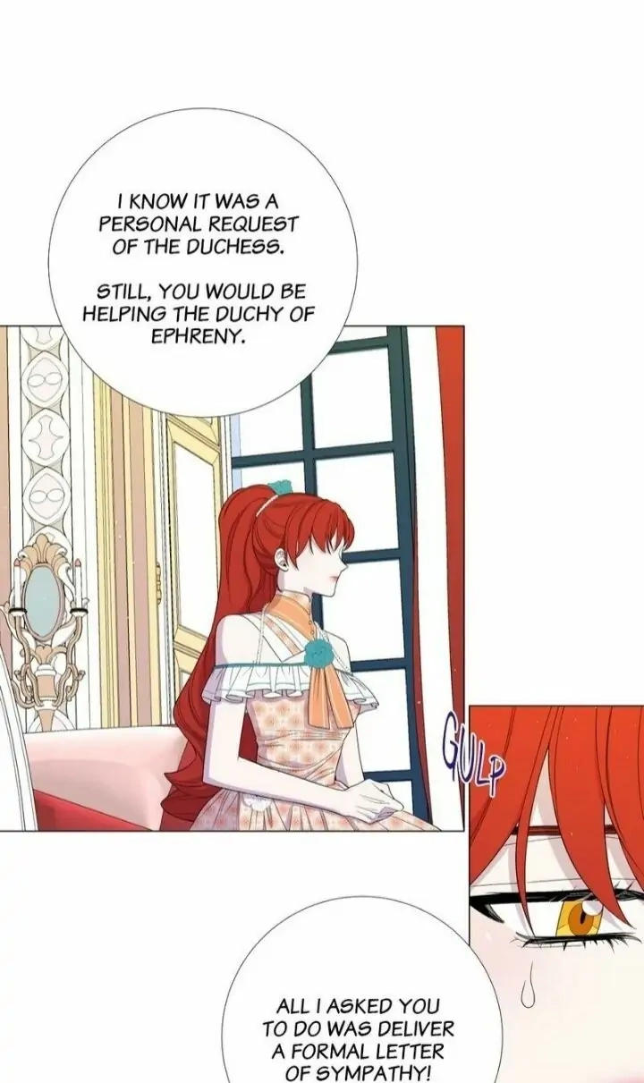 Lady to Queen Chapter 44 Page 50