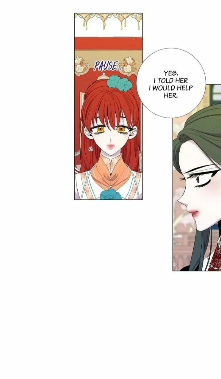 Lady to Queen Chapter 44 Page 48