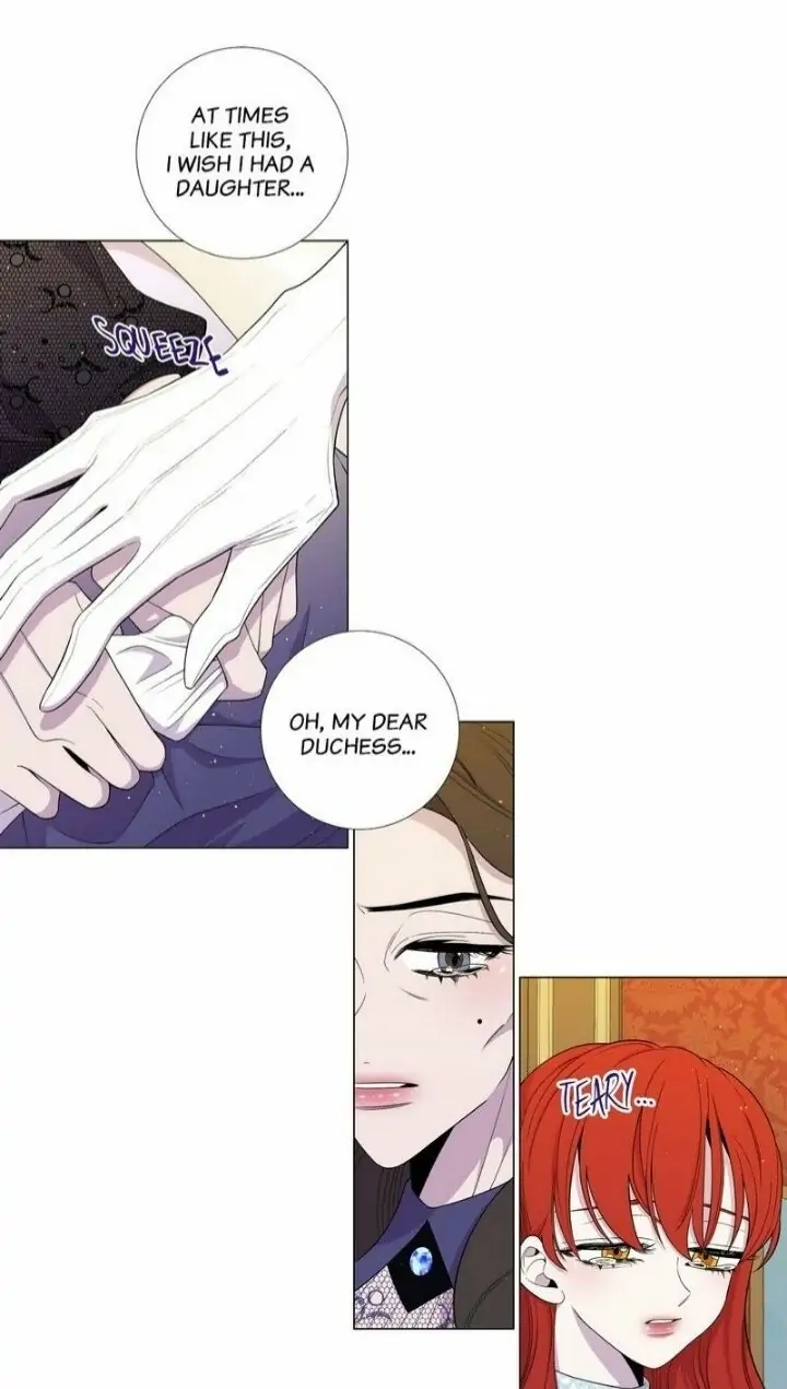 Lady to Queen Chapter 44 Page 13