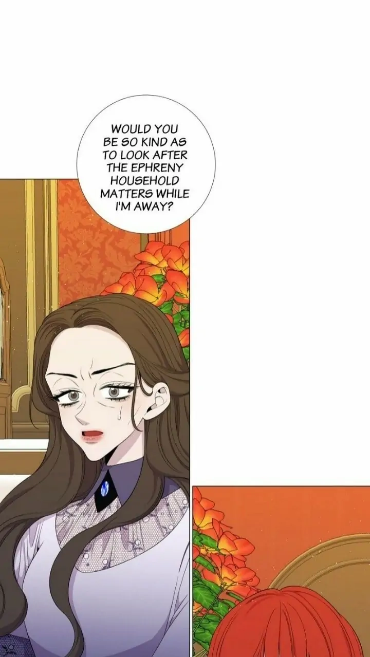 Lady to Queen Chapter 44 Page 36