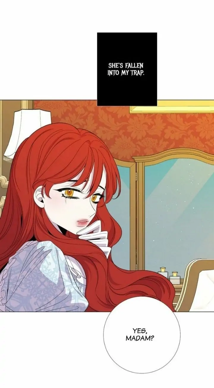 Lady to Queen Chapter 44 Page 34