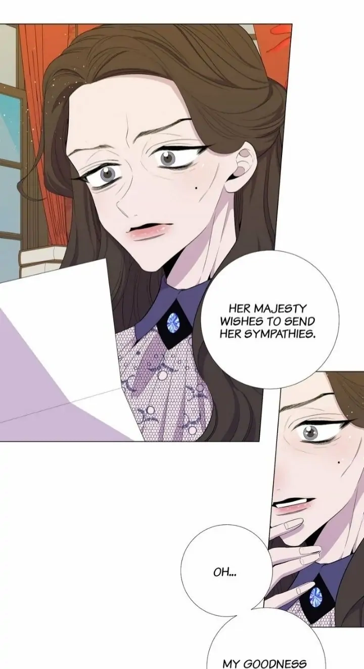 Lady to Queen Chapter 44 Page 5