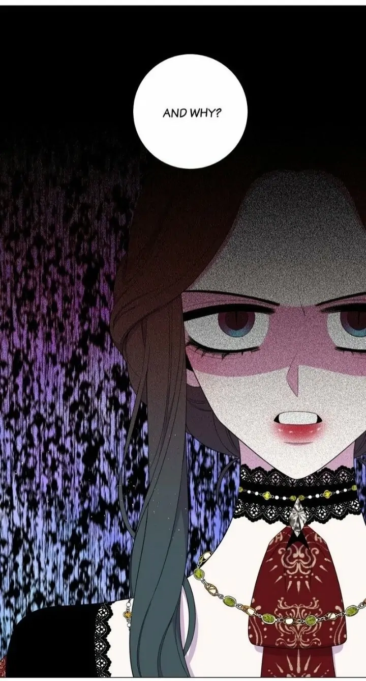 Lady to Queen Chapter 44 Page 49