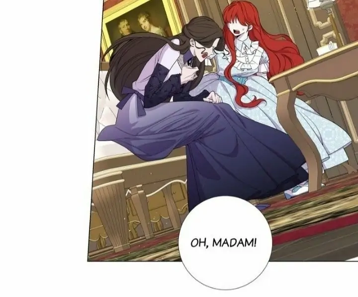 Lady to Queen Chapter 44 Page 16