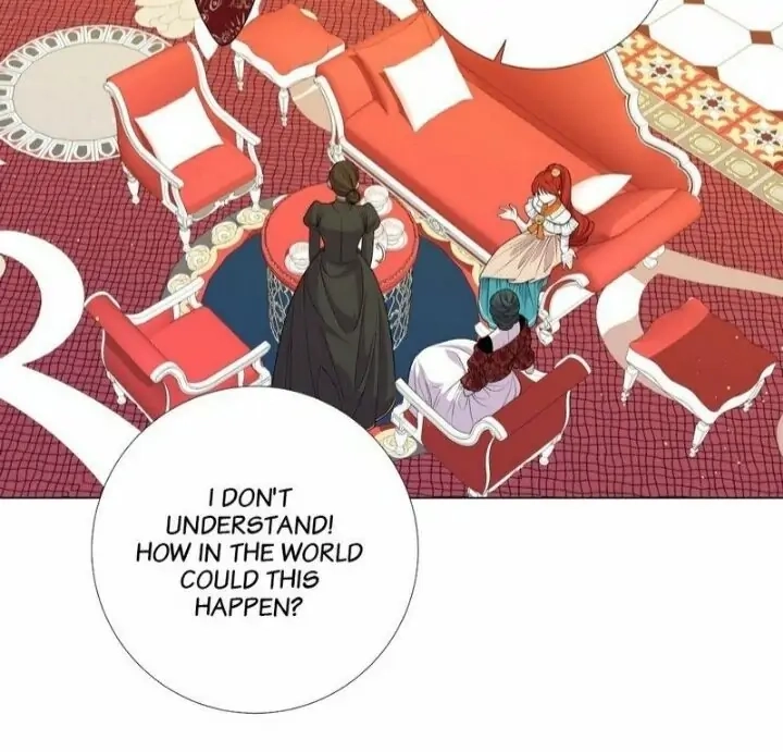 Lady to Queen Chapter 44 Page 42