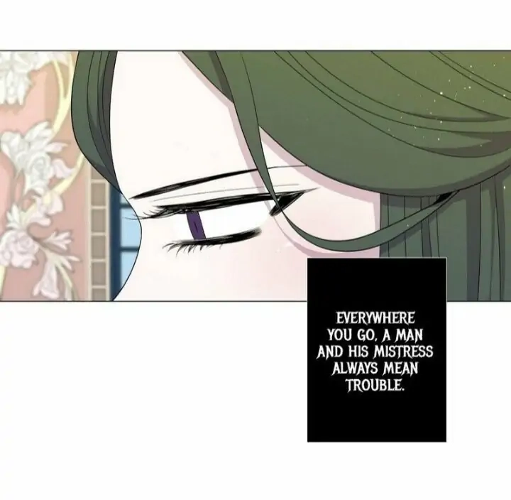 Lady to Queen Chapter 44 Page 45