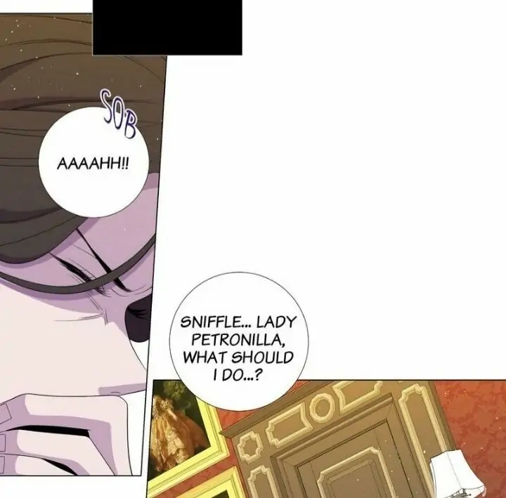 Lady to Queen Chapter 44 Page 15