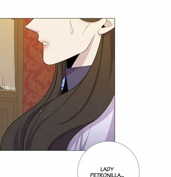 Lady to Queen Chapter 44 Page 32