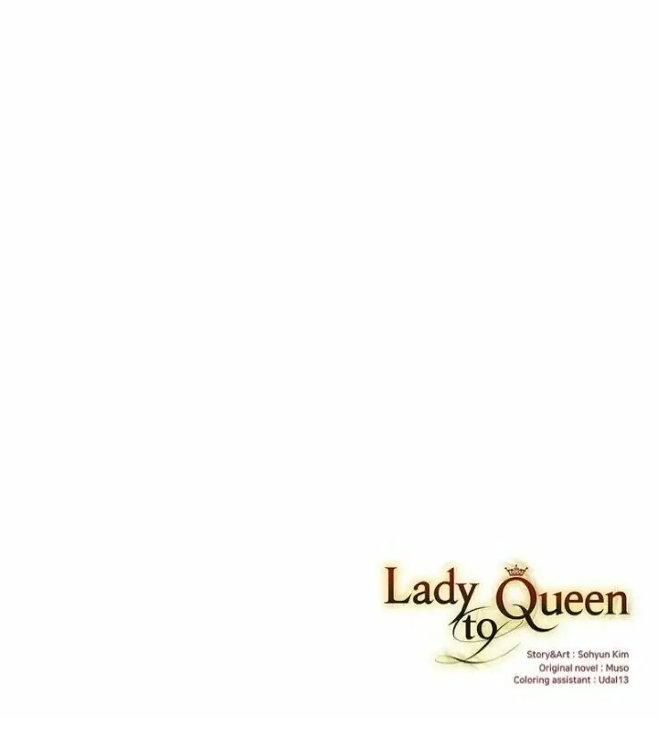 Lady to Queen Chapter 44 Page 52