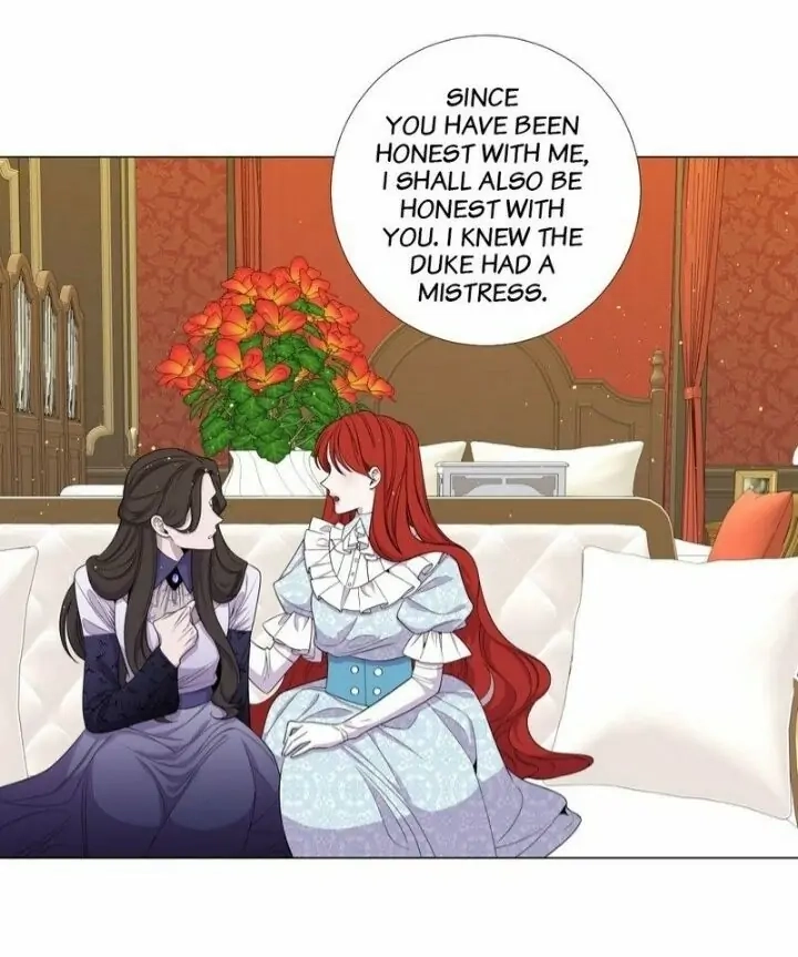 Lady to Queen Chapter 44 Page 23