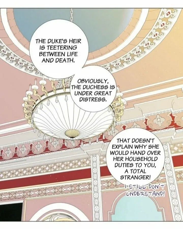 Lady to Queen Chapter 44 Page 46