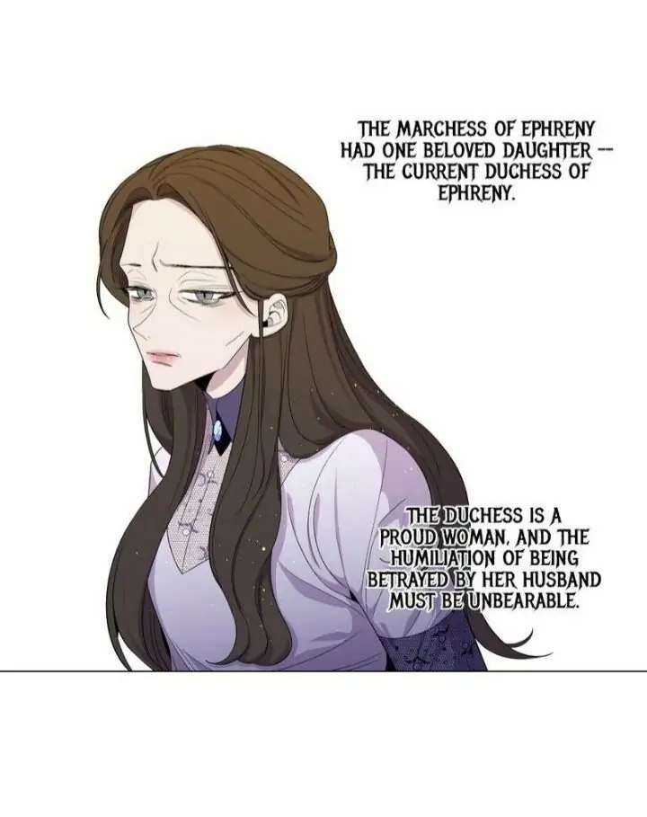Lady to Queen Chapter 44 Page 25