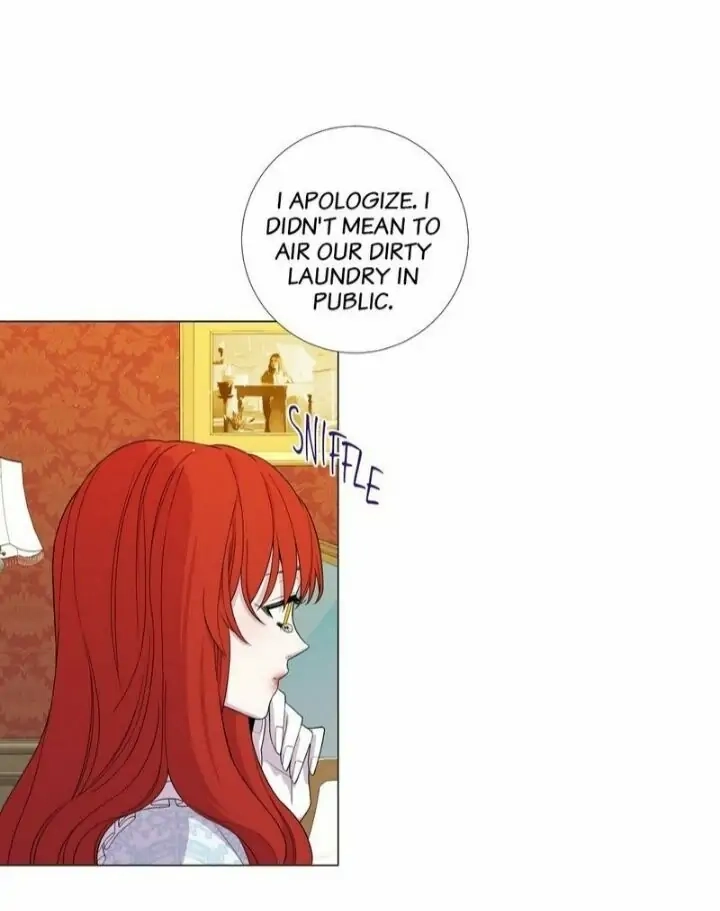 Lady to Queen Chapter 44 Page 30