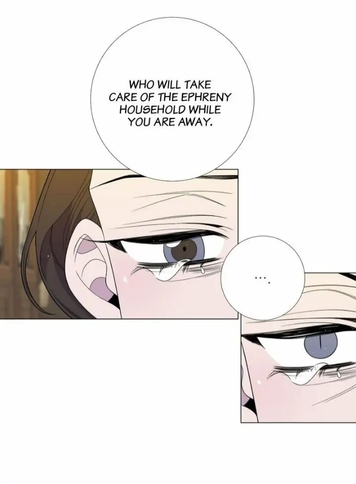 Lady to Queen Chapter 44 Page 11