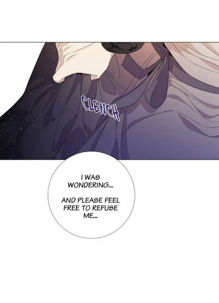 Lady to Queen Chapter 44 Page 35