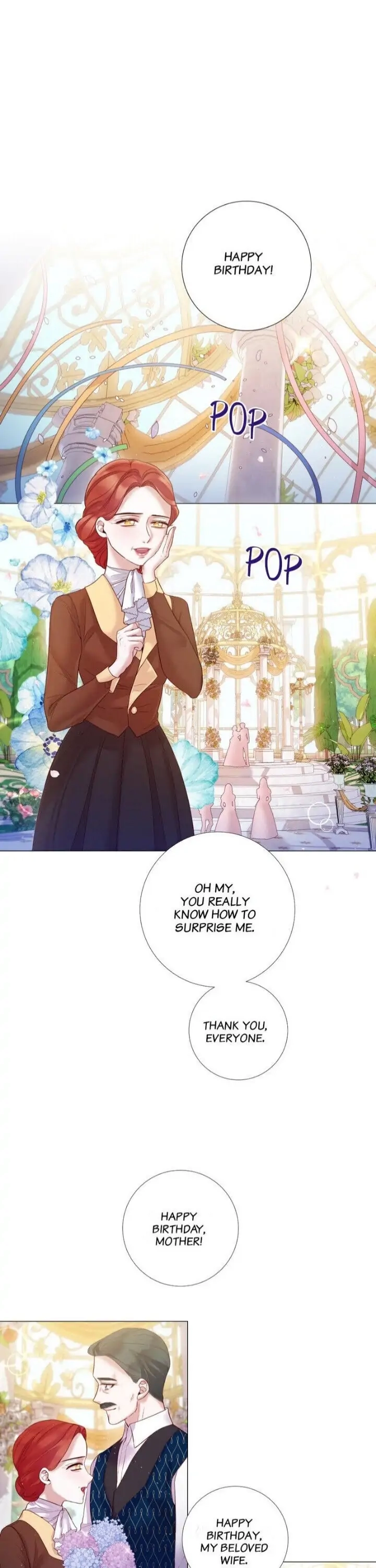 Lady to Queen Chapter 84 Page 7