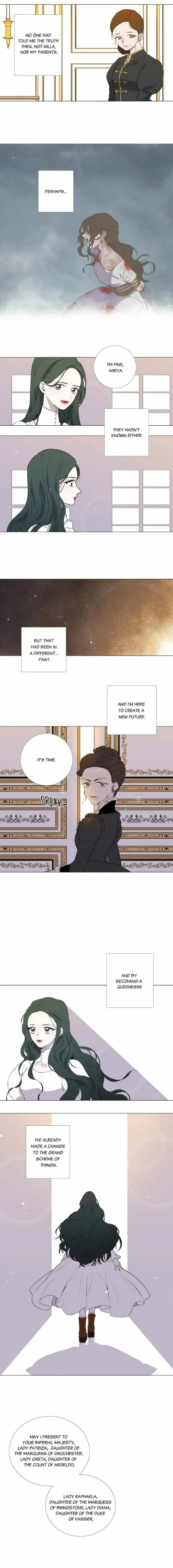Lady to Queen Chapter 2 Page 7