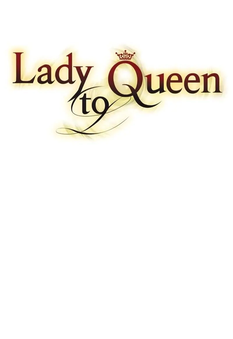 Lady to Queen Chapter 74 Page 10