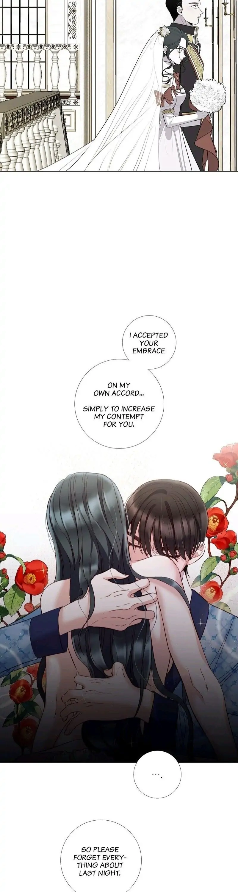 Lady to Queen Chapter 74 Page 16
