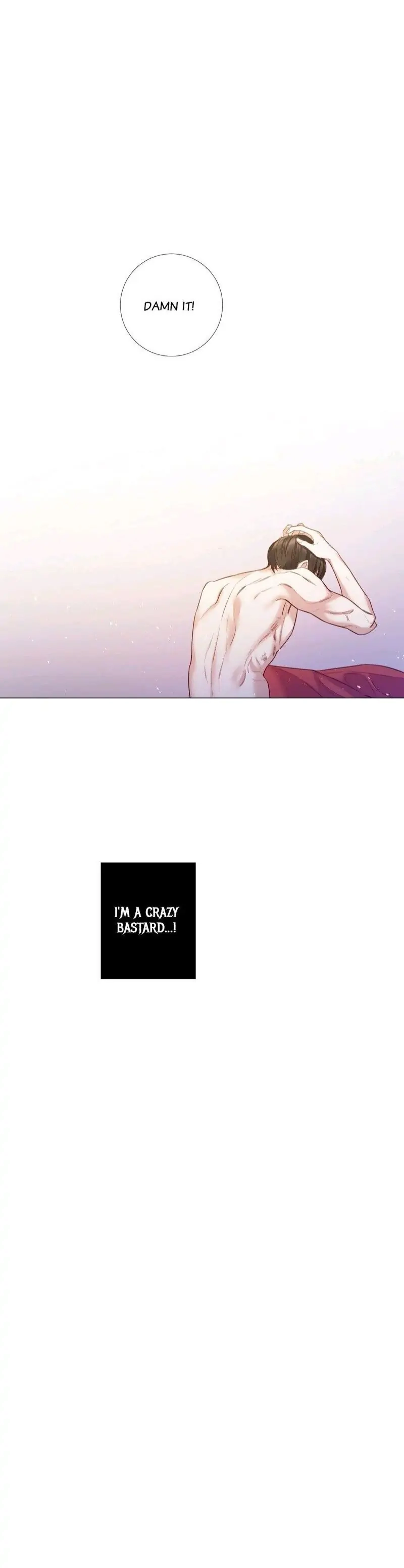 Lady to Queen Chapter 74 Page 9