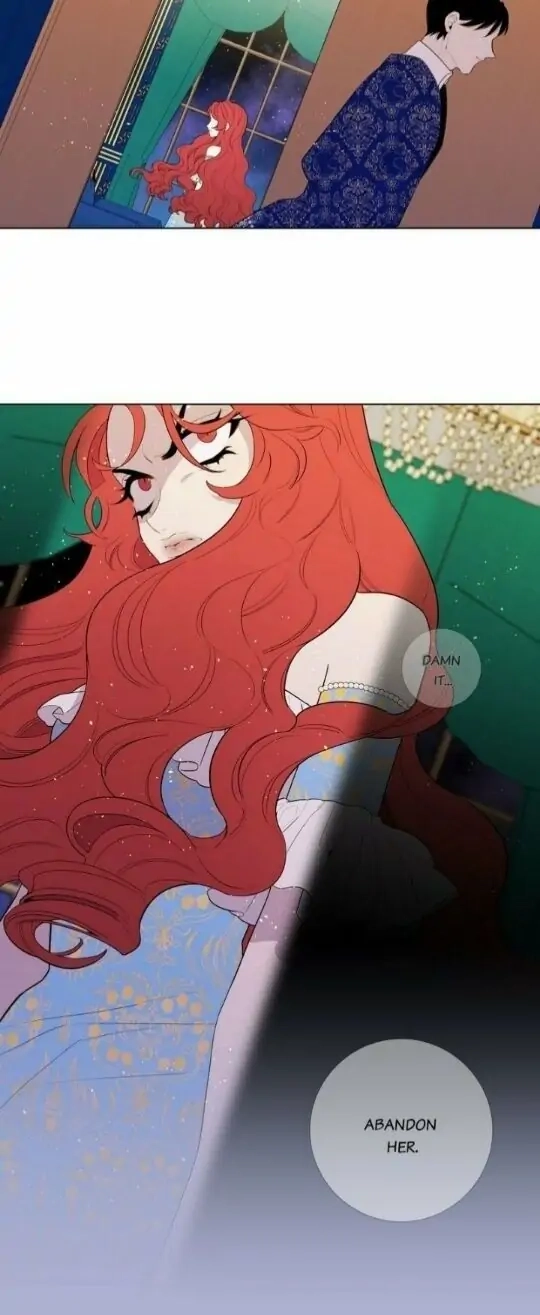 Lady to Queen Chapter 25 Page 10