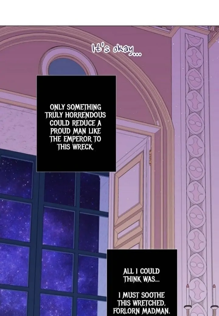 Lady to Queen Chapter 48 Page 48